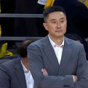 半岛体育入口-杜锋收到广东队球迷的3个建议！